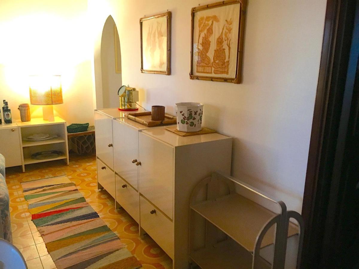 Beach Apartment تاورمينا المظهر الخارجي الصورة