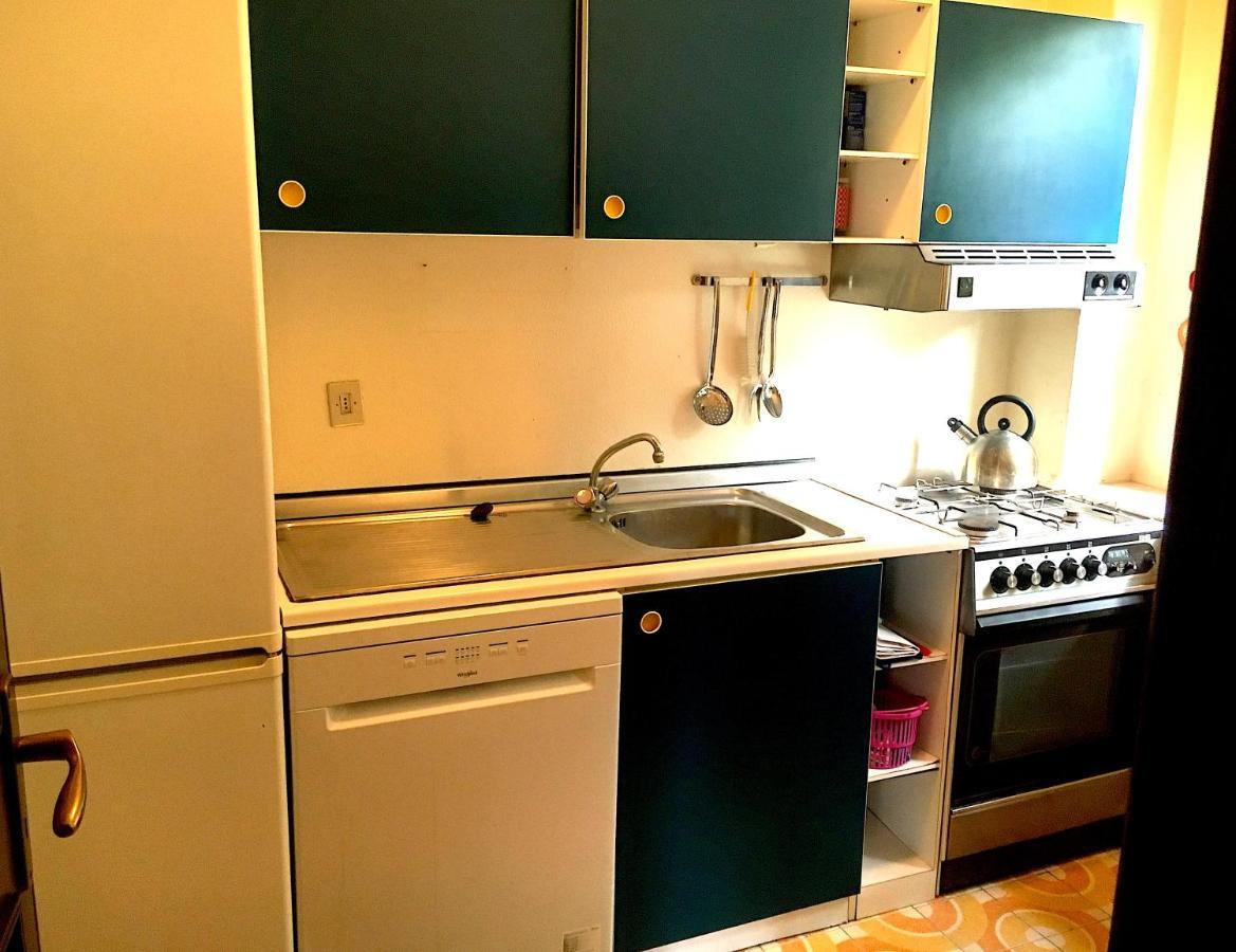 Beach Apartment تاورمينا المظهر الخارجي الصورة