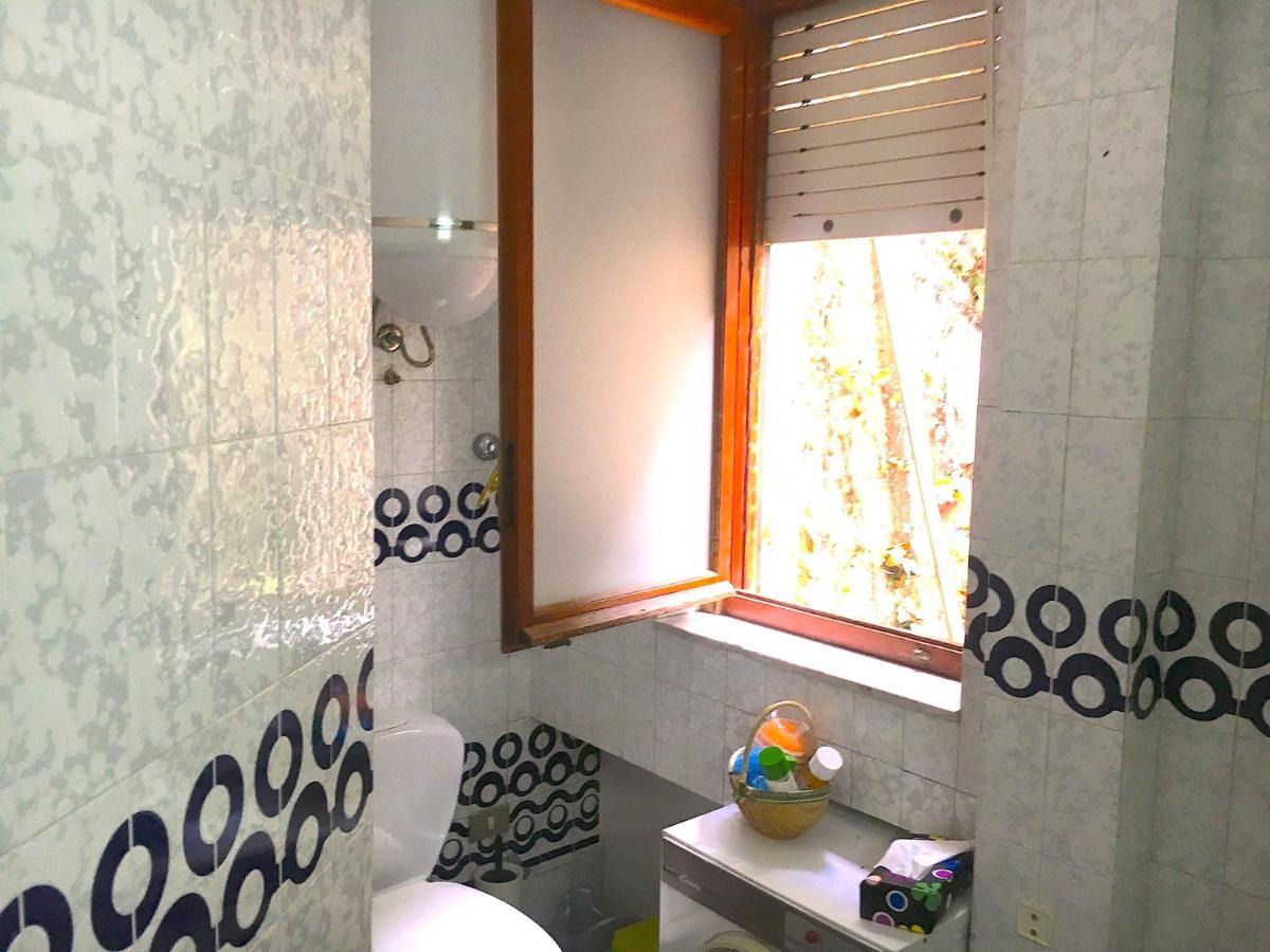 Beach Apartment تاورمينا المظهر الخارجي الصورة